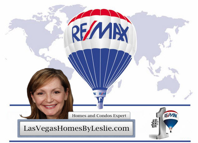 Top Realtor In Las Vegas Nv Leslie Hoke Sells Home In One Week 5752